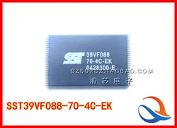 50 шт. SST39VF088-70-4C-EK Новый