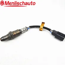 Oxygen Sensor Lambda Sensor AIR FUEL RATIO O2 SENSOR for Sequoia Tundra 89467-0C060 894670C060 89467 0C060 2005-2007 Oxygen Sensor Lambda Sensor AIR FUEL RATIO O2 SENSOR for Sequoia Tundra 89467-0C060 894670C060 89467 0C060 2005-2007