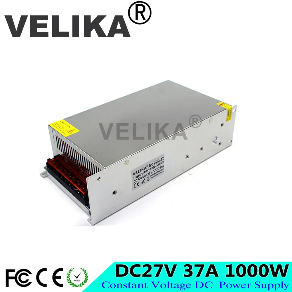 27V1000W