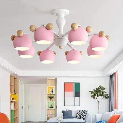 childrens lampshades next