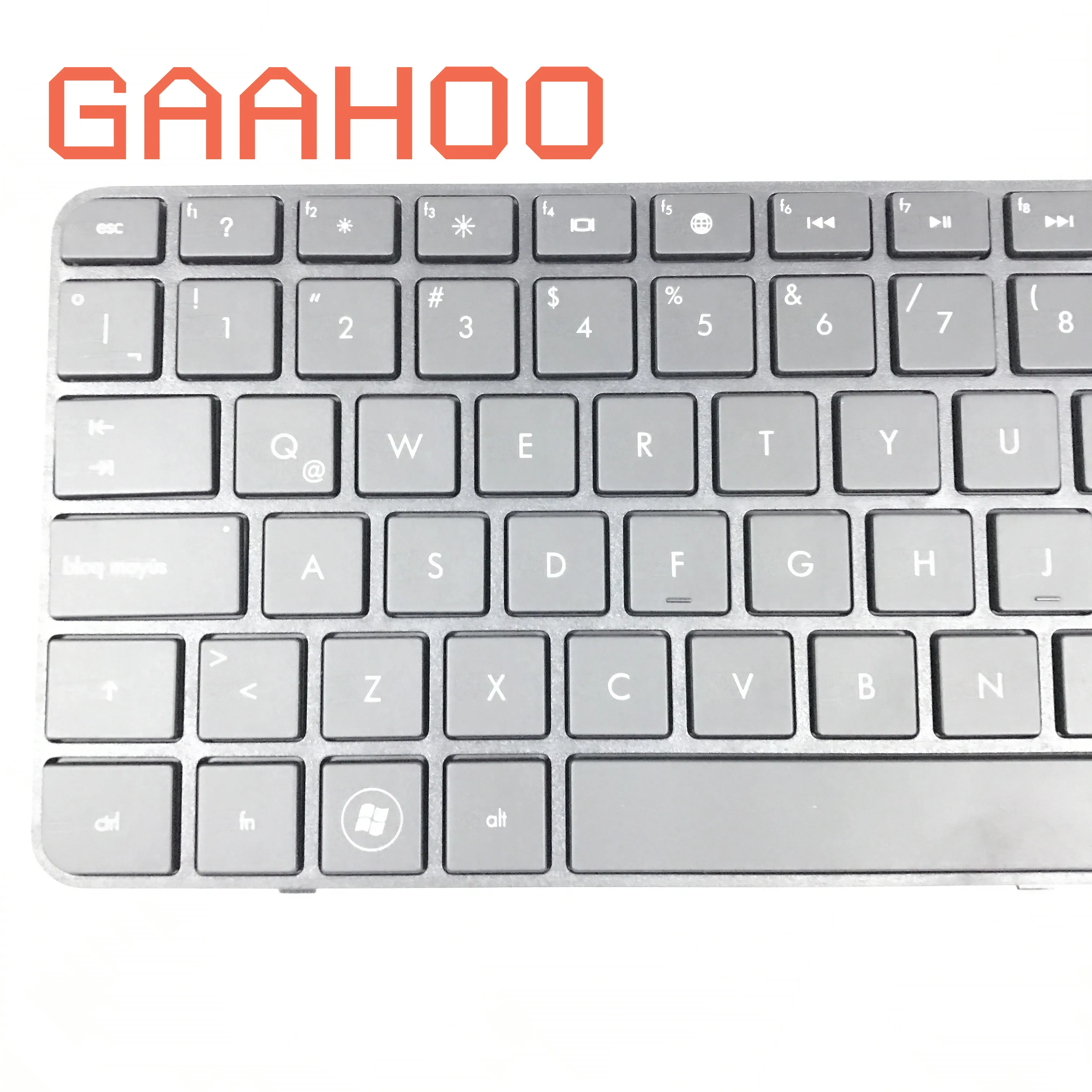 Новая Оригинальная Латиноамериканская Клавиатура для ноутбука HP PAVILION DM1 3000 DM1Z 3200