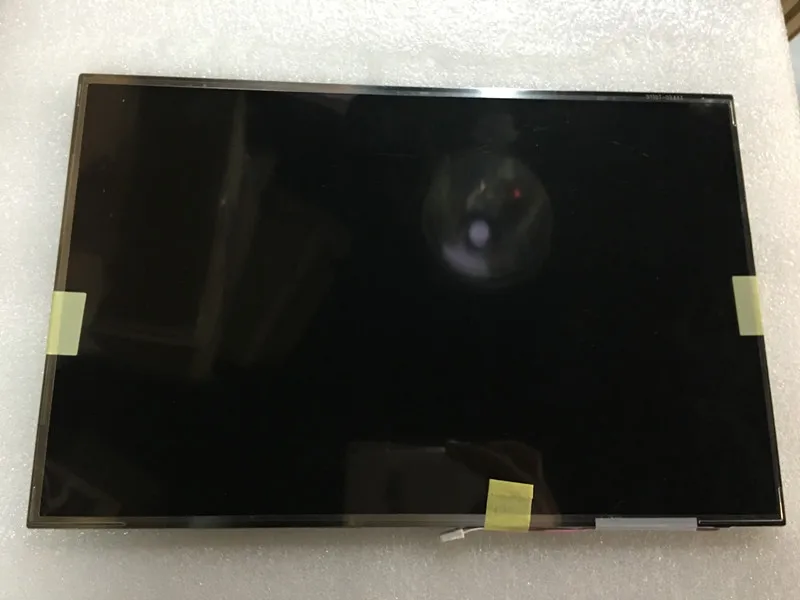 

15.4" SL500 CCFL WXGA Matte LCD Screen LP154WX4-TLC8 CCFL