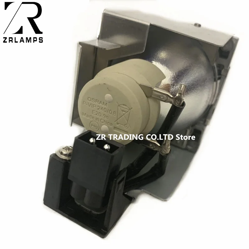 ZRLAMPS BENQ Оригинальная прожекторная лампа с Корпус 5J. J7L05.001/5J. J9H05.001 для HT1075/HT1085ST/W1070/W1080ST