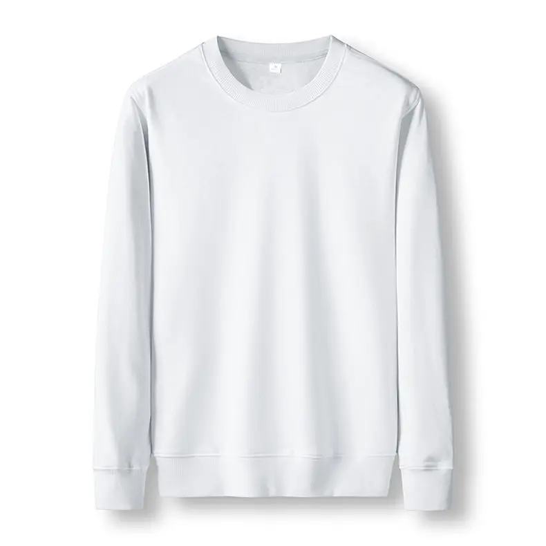 2019 Spring Men Sweatshirts Solid Hoody Top Basic O Neck Sport Hoodies Male Autumn Crewneck Youth Streetwear Muls Brand Clothing 1