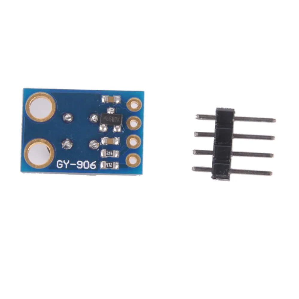 RCmall MLX90614ESF BCC ИК датчик Бесконтактный инфракрасный термометр 3 5 в для Arduino GY 906