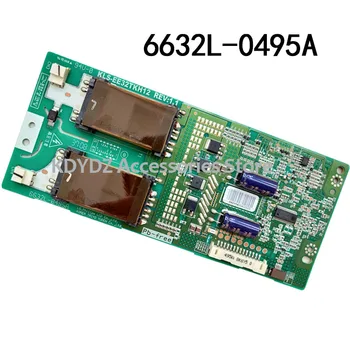 

free shipping Good test High pressure plate Backlight plate for 32L28RM 32L20HW KLS-EE32TKH12 REV:1.1 6632L-0495A