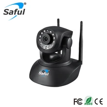 Saful 1080P Wireless Ip camera Home Security Surveillance Camera System  WiFi IP Camera with Android&IOS baby monitor