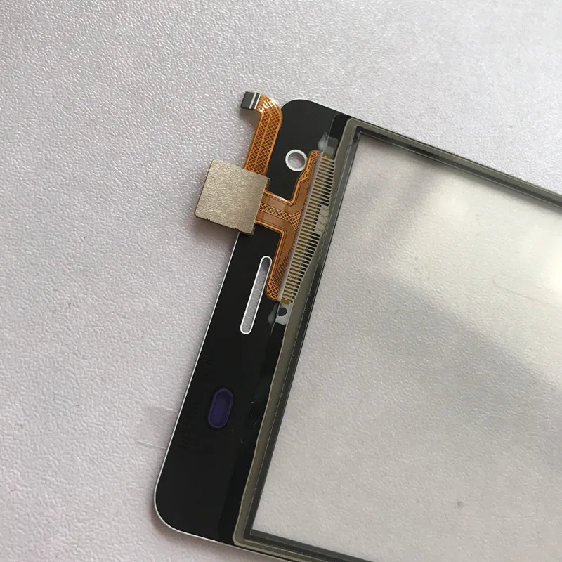 Новый сенсорный экран 5 0 дюйма для DEXP Ixion ms550 стеклянная сенсорная панель Сменное