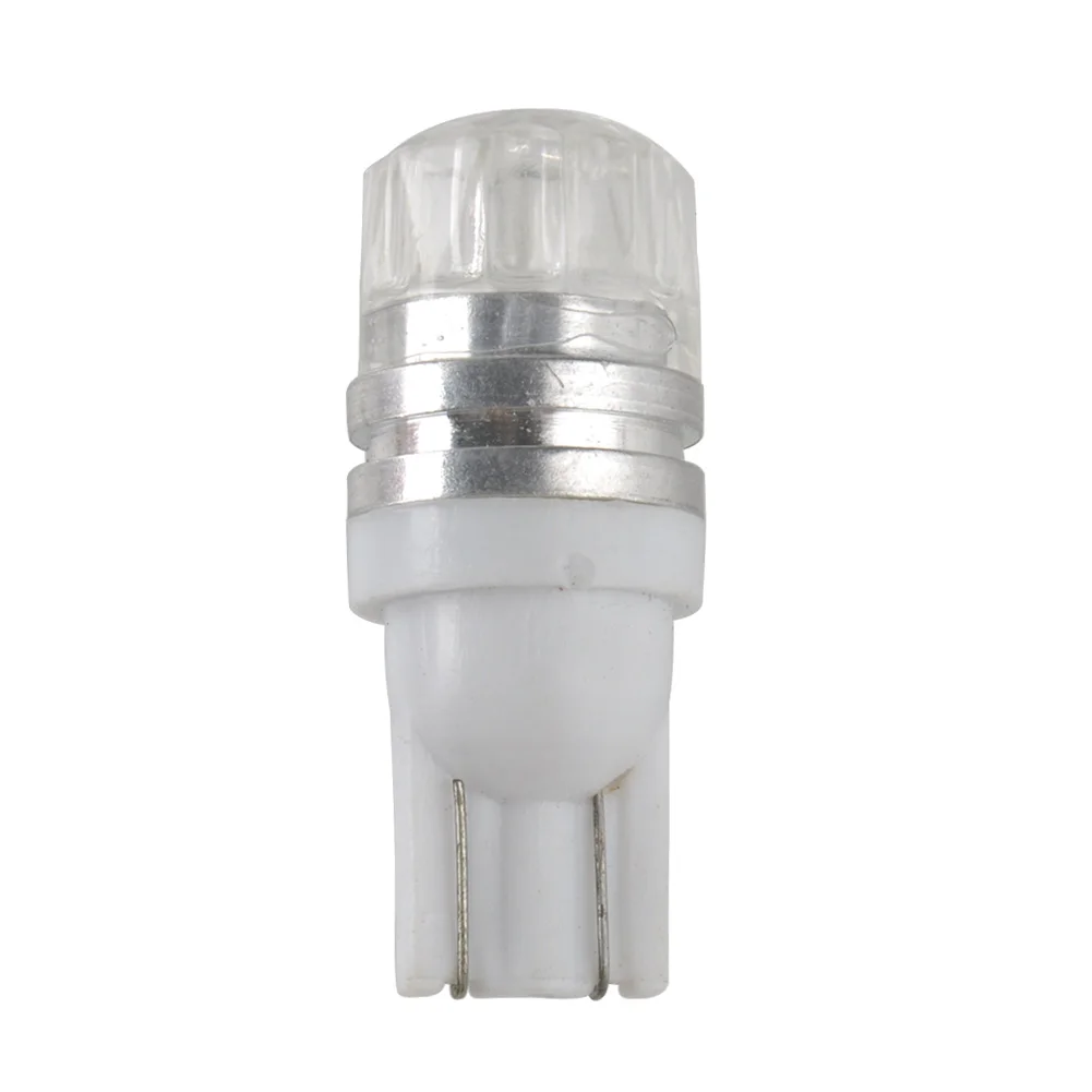 

NEW W5W 194 168 T15 5050 SMD LED Pure White Car Vehicle Auto Wedge Side Tail Lights Bulbs Signal Lamp DC12V