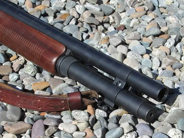 Спарта все стали qd пистолет слинг вертлюги подходят Mossberg Remington винчестера полиции ружья с расширенным magzines 16722 M7626