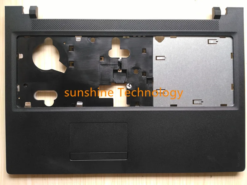 

New laptop upper case base cover palmrest for lenovo TianYi 100-15 100-15IBD palmrest AP10E000600