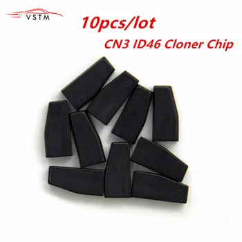 

YS21 CN3 ID46 Cloner Chip (Used for CN900 orND900 device) CN3 Auto Transponder Chip 10pcs/lot Taking the Place of Chip TPX3/TPX4