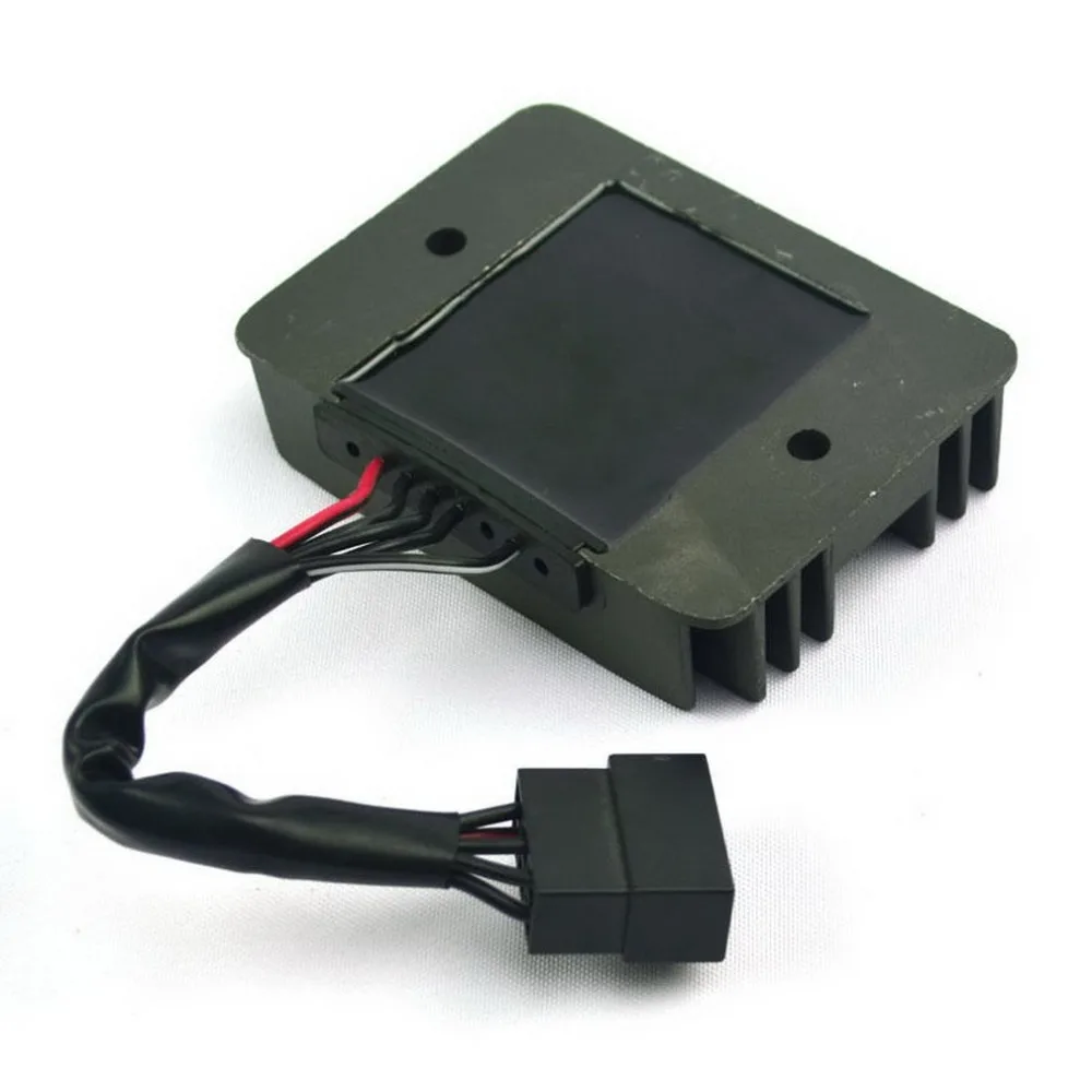 

R2004.1 Car Truck Voltage Rectifier Motor Vehicle Regulator Car Repair Parts For Suzuki