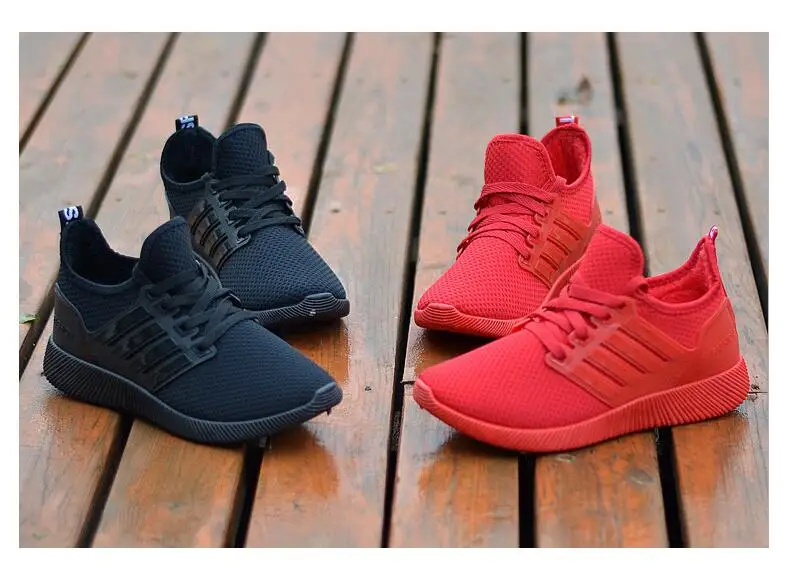 Livre Respirável Sapatos Confortáveis Sapatos de Desporto
