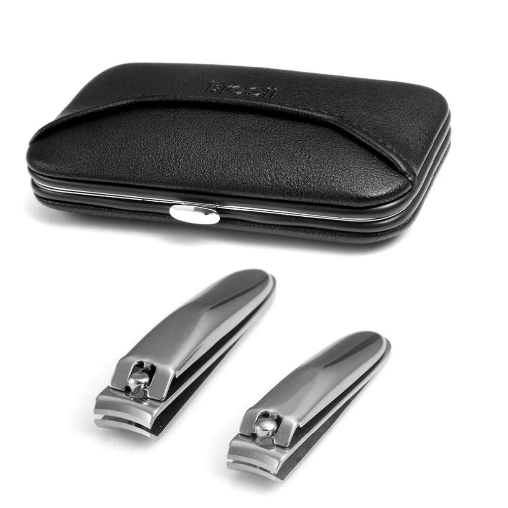 

New Toe Nail Clippers 2 Pcs Nail Correction Nippers Clipper Cutters Dead Skin Dirt Remover Podiatry Pedicure Care Tool