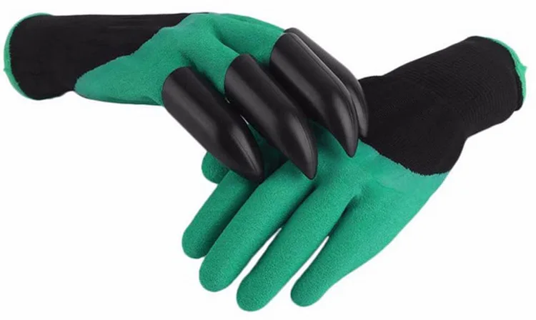 garden Genie Gloves