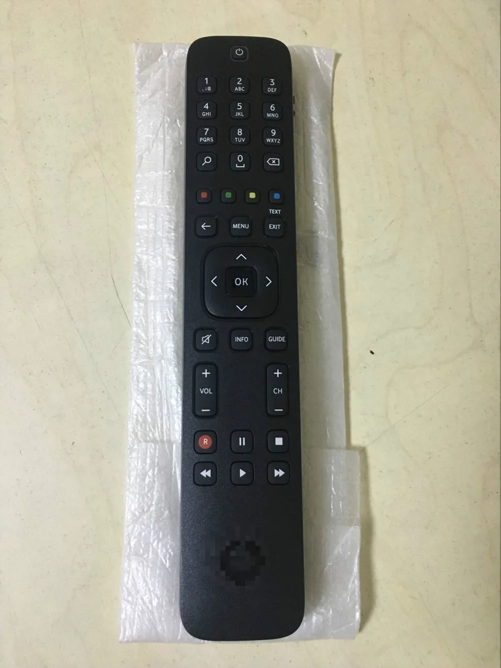 RC3273803/01BR FOR Vodafone SET TOP BOX Remote Control Newin Smart