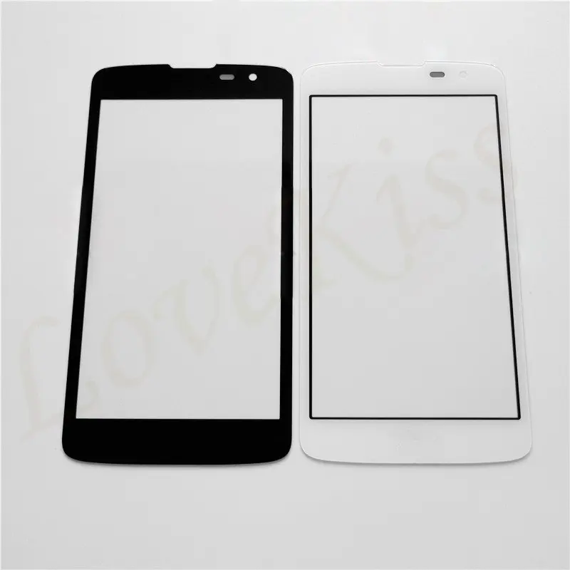 Передняя Сенсорная панель Q7 для LG K7 X210 X210DS крышка сенсорного экрана ЖК дисплей