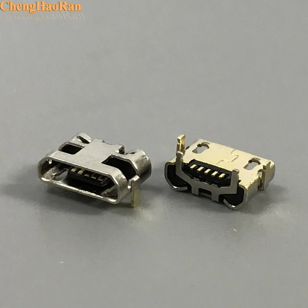 ChengHaoRan 1 шт. разъем micro usb разъем 5 pin зарядное устройство порт micro usb разъем для Amazon Kindle Fire 5th Gen SV98LN