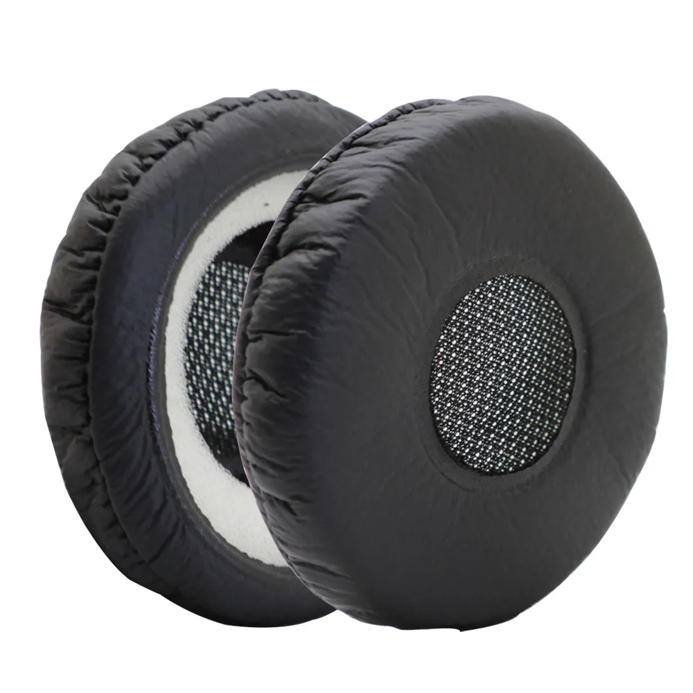 Ear Pads Cushions Earmuff Cup Pillow Cover For Sony MDR-NC7 NC7 Headphone Replacement Earpads Earpad Cushions Pads