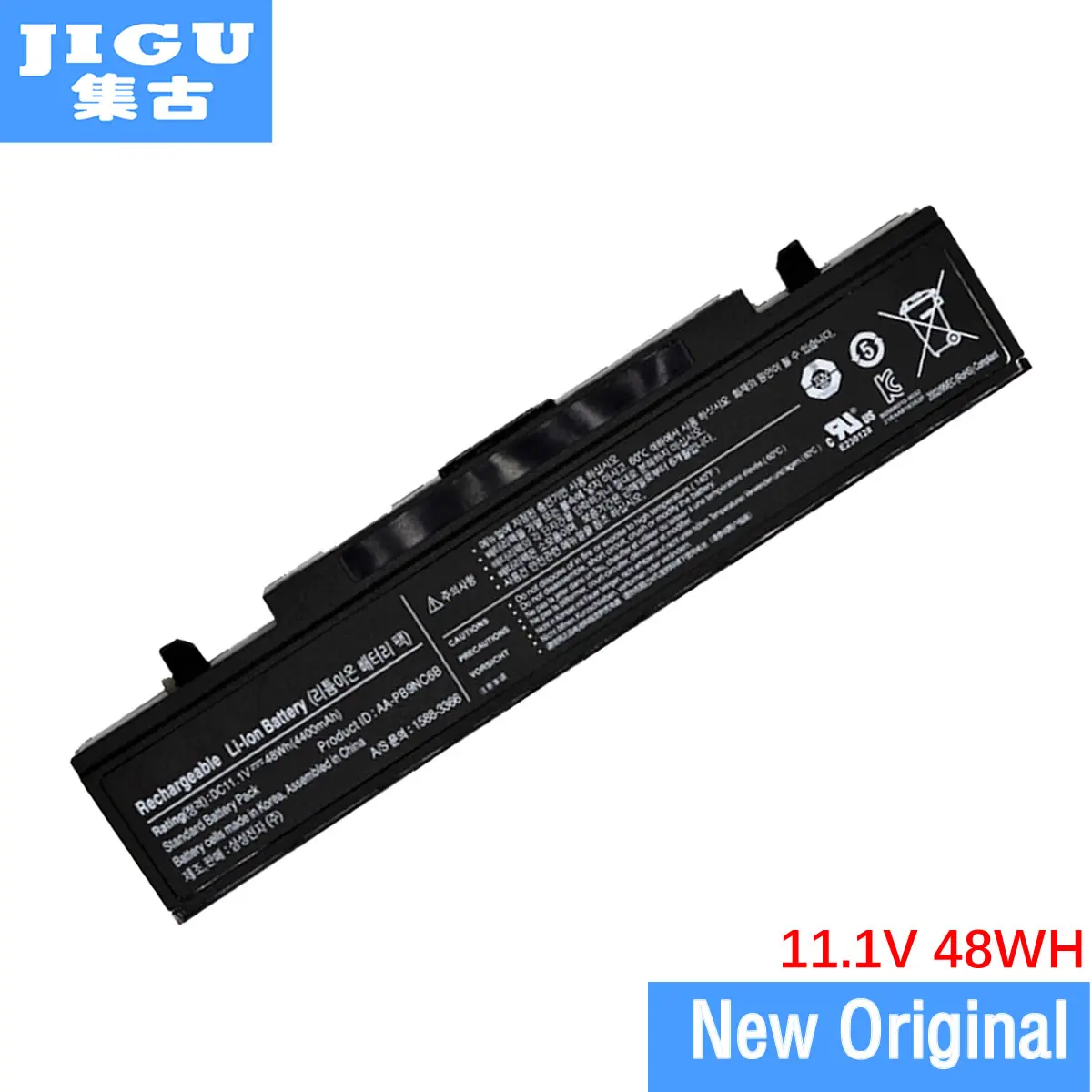 Samsung r580 аккумулятор