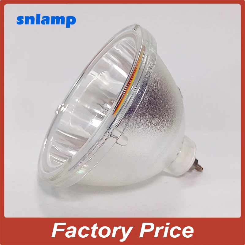High quality P VIP 100 120 1.3 E23H TV bulb Projector lamp bulb for