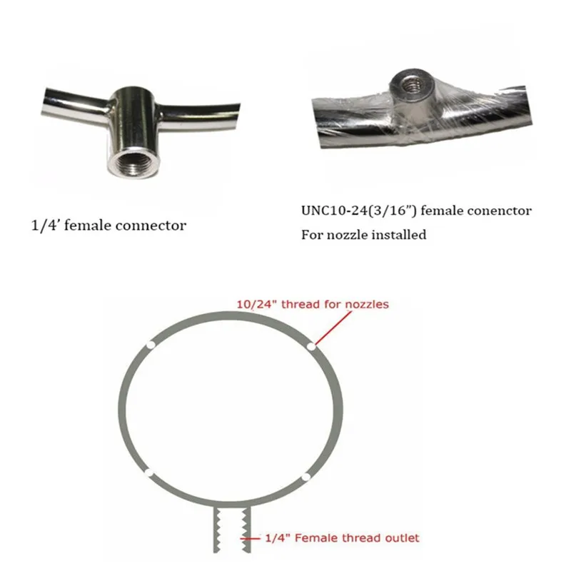fan ring