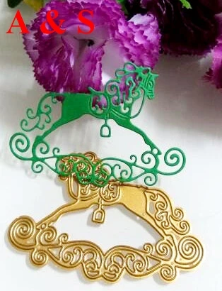  Q55 METAL CUTTING DIES Horse Scrapbook card frame album paper craft wedding invitation embossing st - 32829236577