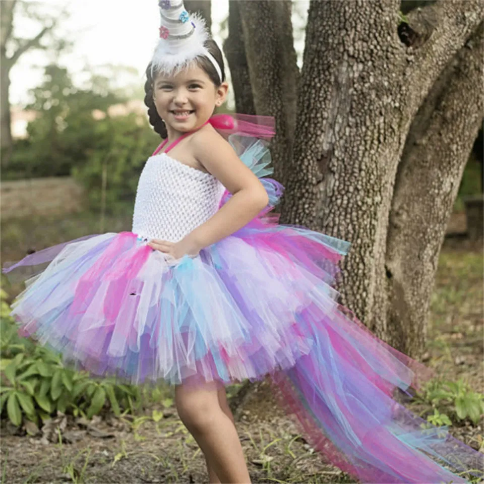 horse tutu costume