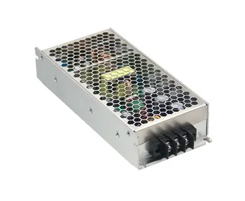 

[PowerNex] MEAN WELL original RSD-200B-48 48v 4.2A meanwell RSD-200 48V 201.6W Railway Single Output DC-DC Converter