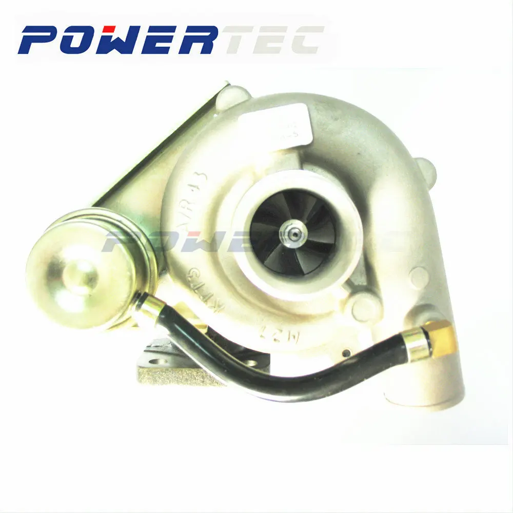 

Turbocharger parts For Hyundai Mighty Truck 3.3 L D4AE 3300 ccm 28230-41411 / 28230-41412 turbo charger 466501-0004 466501-00005