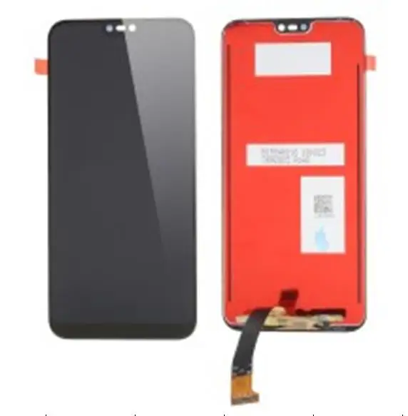

OEM Screen and Digitizer Assembly Replace Part for Huawei P20 Lite / Nova 3e - Black