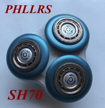 

SH70 Razor blade replacement head for philips Electric Shaver SH70/52 SH90 S7000 S7720 S7780 S7530 S7980 S7311 S7312 S7326 S7710