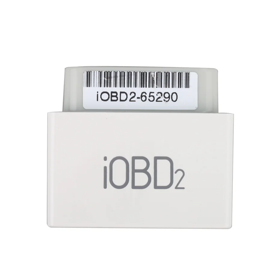 XTOOL IOBD2 MFI BT OBD2 EOBD автоматический сканер кода для iPhone/Android iOBD2 автоматический Dinagnostic-Tool