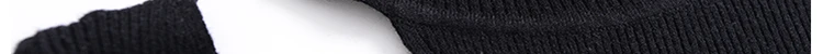Осень-зима, водолазка, пуловеры, свитер с открытым плечом, Женский однотонный белый джемпер, Женский Благородный плюс размер, трикотажная рубашка, SA189S50