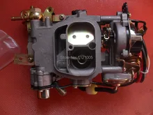 New replacement carb/Carburettor for toyota 3rz engine aisan style carburetor 21100-75010