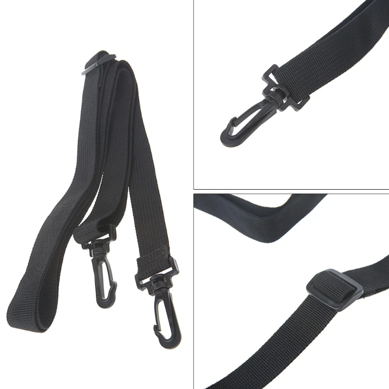 camera bag strap replacement