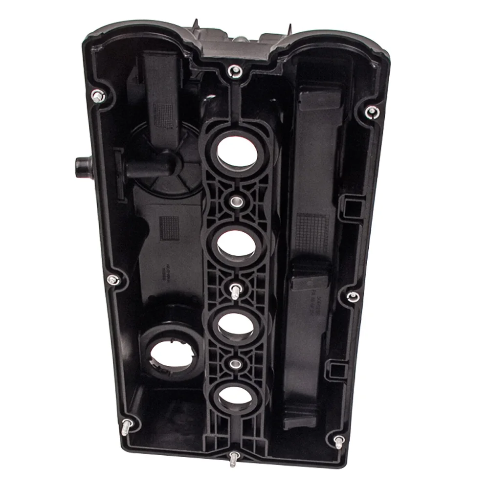  Valve Cam Rocker Cover Gasket For Vauxhall Astra G MK4 1998-2004 - Z16XEP Mk5 Z16Xep Z16Xe1 5607592