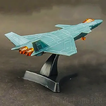 

Chengdu J-20 4D Fighter Assembly Airplane Model Puzzle Building