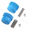T25 T35 Nylon Trimmer Bump KnobMetal Spring Trimmer Head Accessory Set String Trimmer Head Parts ► Photo 2/6