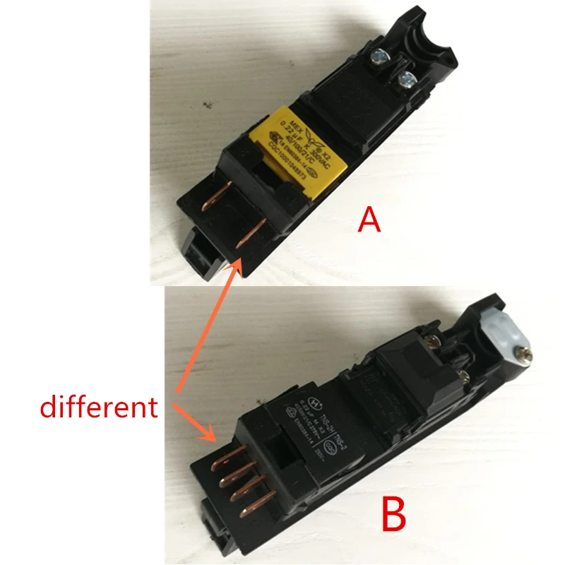 SWITCH for Hitachi 320239 320238 G23SW2 G23SW G23ST G23SS G23SR G23SF2  G23SEY G23SE2 G23SCY G23SC3 G23MR G23SE3 Switch