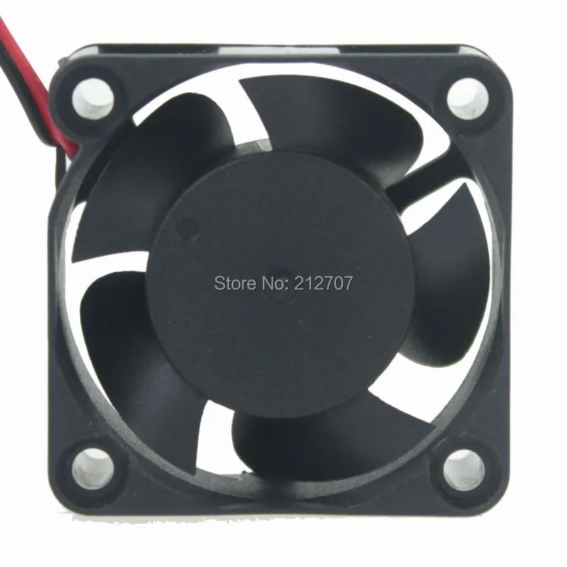 4020 ball 24v fan 6