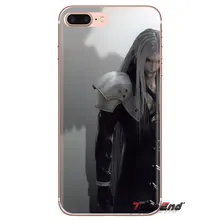 セフィロス電話壁紙 Ipod Touch の Apple の Iphone 4 4 S 5 5 S Se 5c 6 6 S 7 8 Xr Xs プラス Max ソフト透明シェルカバー Aliexpress 携帯電話 電気通信