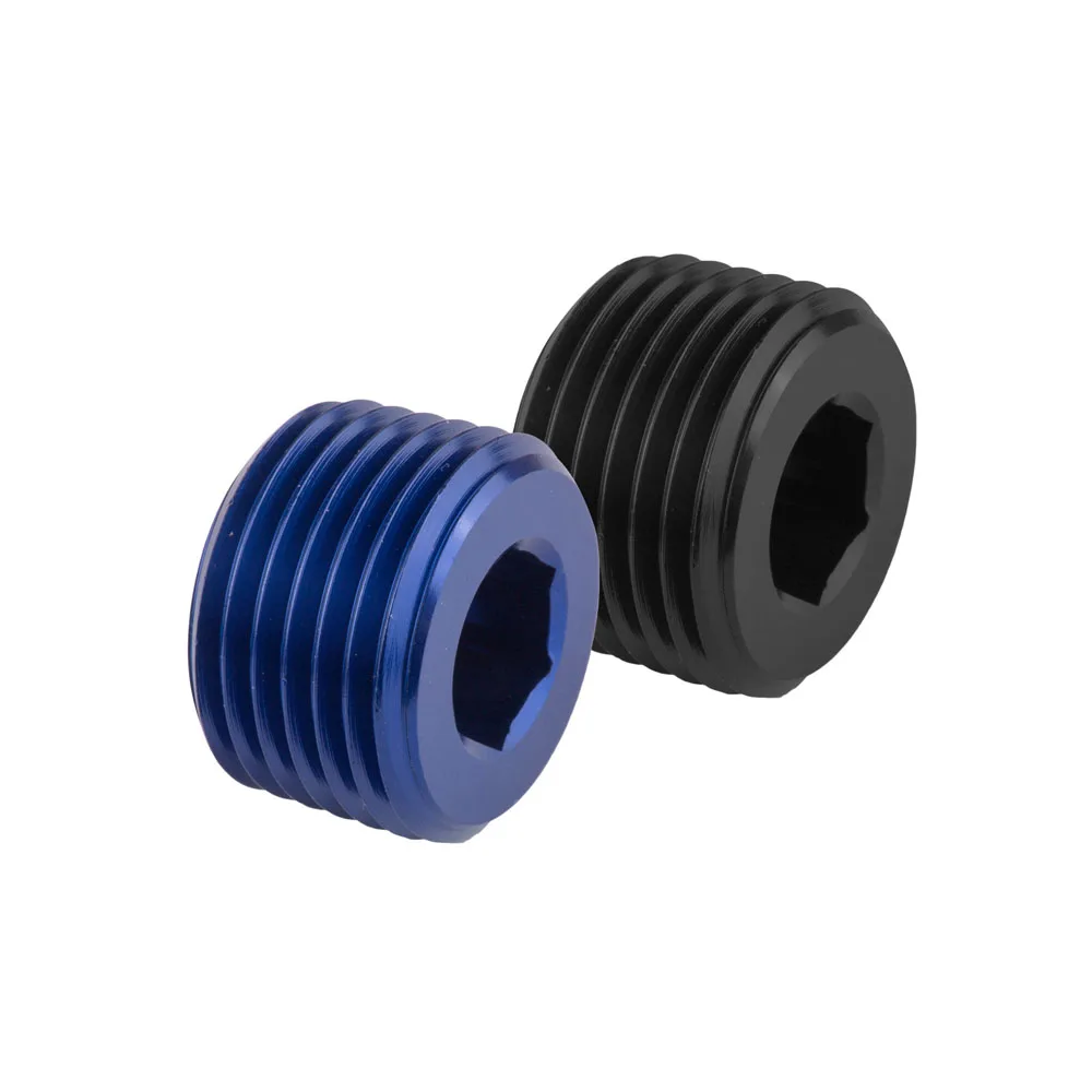 NPT Socket Plugs