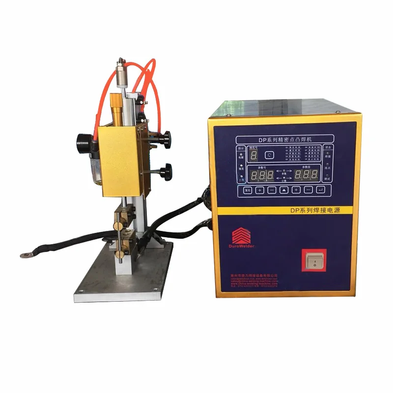 

Spot Welder Double Pulse Capacitor Energy Storage Battery Spot Welder Hardware Battery Welder