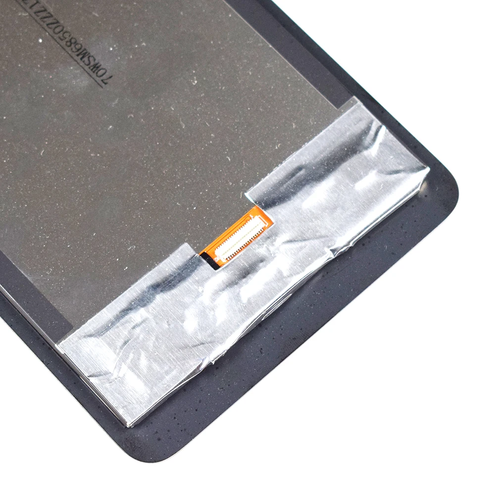 Продажа Новый 7 дюймовый для huawei Honor Play Mediapad T1 701 T1 701U T1 701U ЖК дисплей с сенсорным экраном Панель дигитайзер Бесплатная доставка