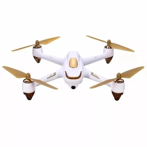 Hubsan H501S X4 5.8G FPV Brushless With 1080P HD Camera GPS RC Drone Quadcopter BNF