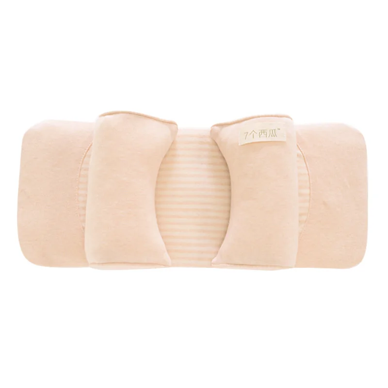 

Ice Mat Summer Stereotyped Pillow Pulling Adjustable Pillows Baby Boy Girl Room Decoration Accessories For 0-6 Years Old Newborn