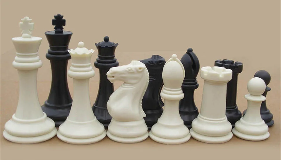 Высота короля 106 мм Staunton 4 queens международный стандарт шахматные фигуры взвешенные шахматы набор для детей взрослых клуб шахматы LA66