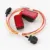 READXT del Portello di Automobile Pannello di Avvertimento Della Lampada Della Luce Con Cavo Spina del Cablaggio Per A3 Cabriolet A4 S4 A5 A6 A7 A8 q3 Q5 RS4 RS3 TT 8KD 947 411